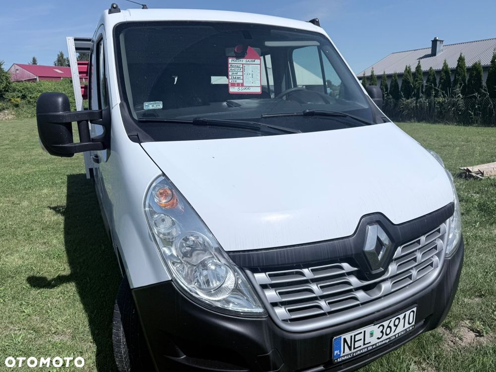 Renault Master - 6