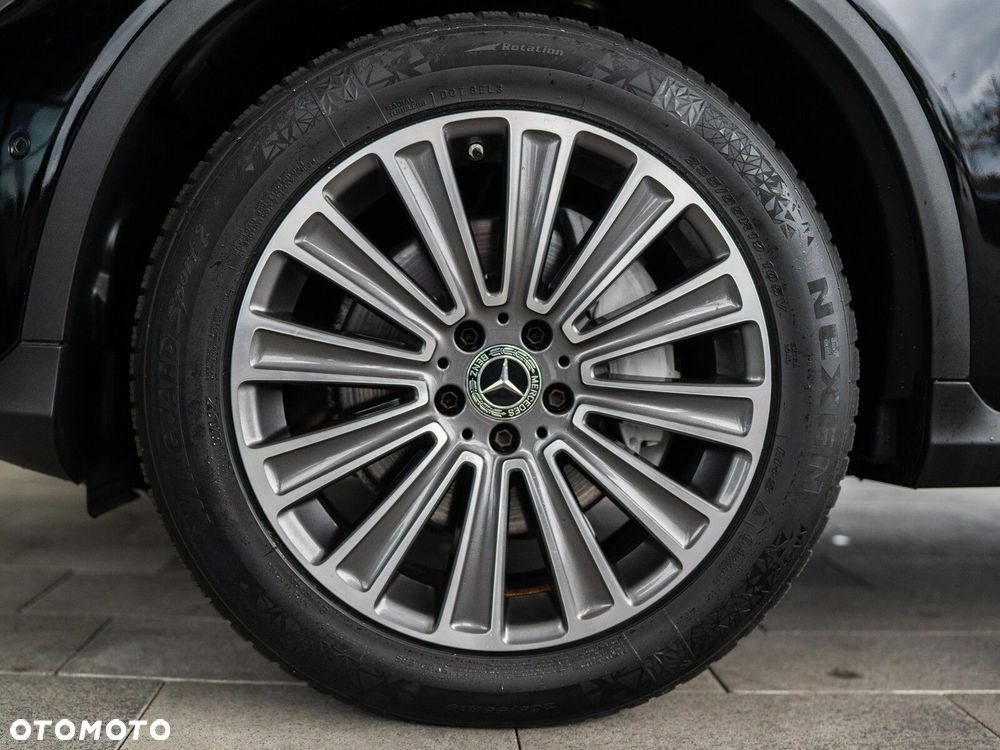 Mercedes-Benz GLC 250 4-Matic - 7