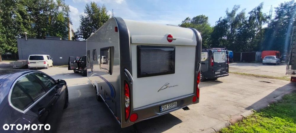 Burstner Burstner Belcanto TS 465 - 3