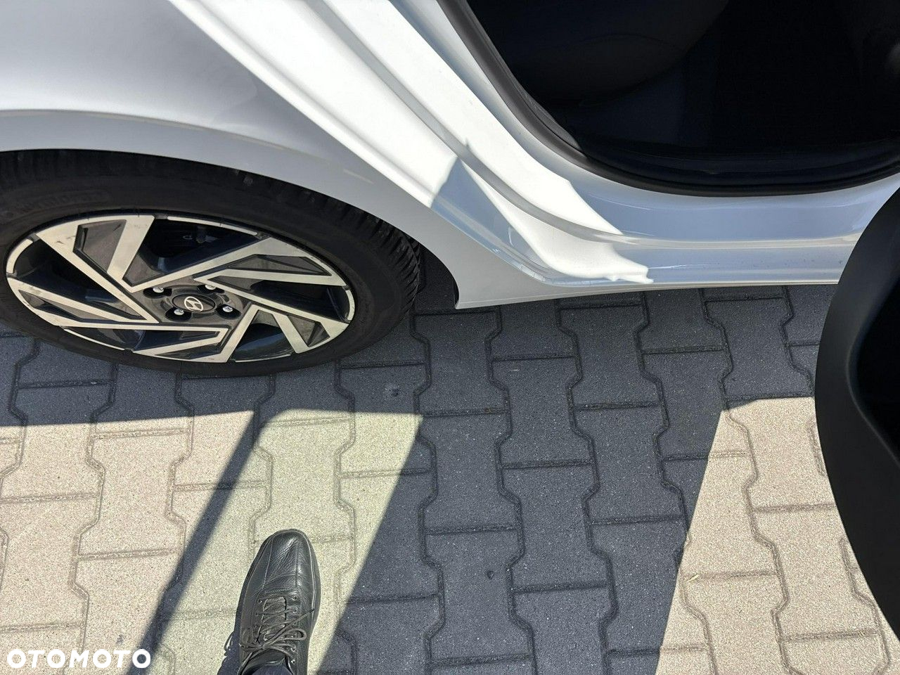 Hyundai i20 1.2 Pure - 15