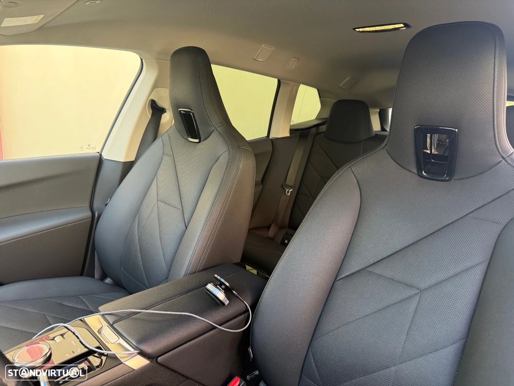 BMW iX xDrive 40 - 4