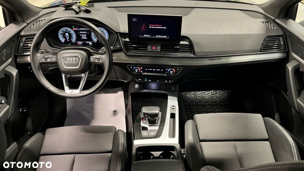 Audi Q5 Sportback - 7