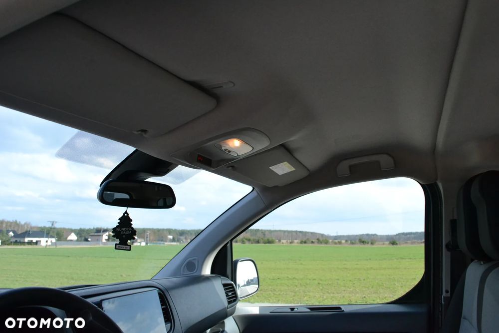 Peugeot Expert Kombi Long 2,8t - 14