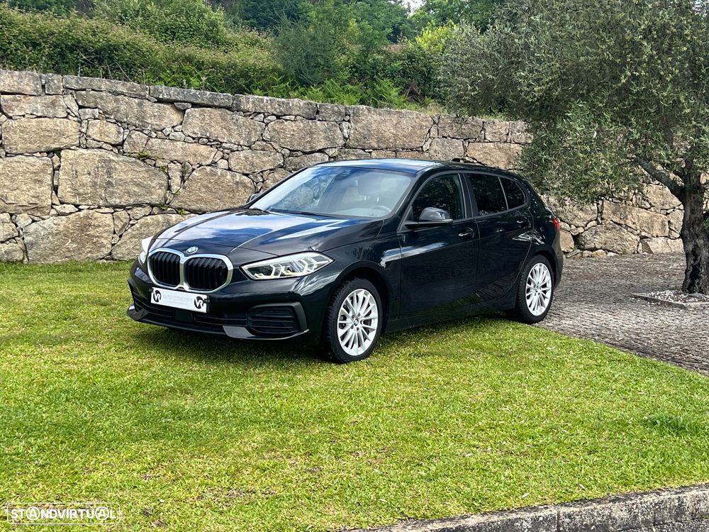 BMW 118 i Aut. Advantage - 44