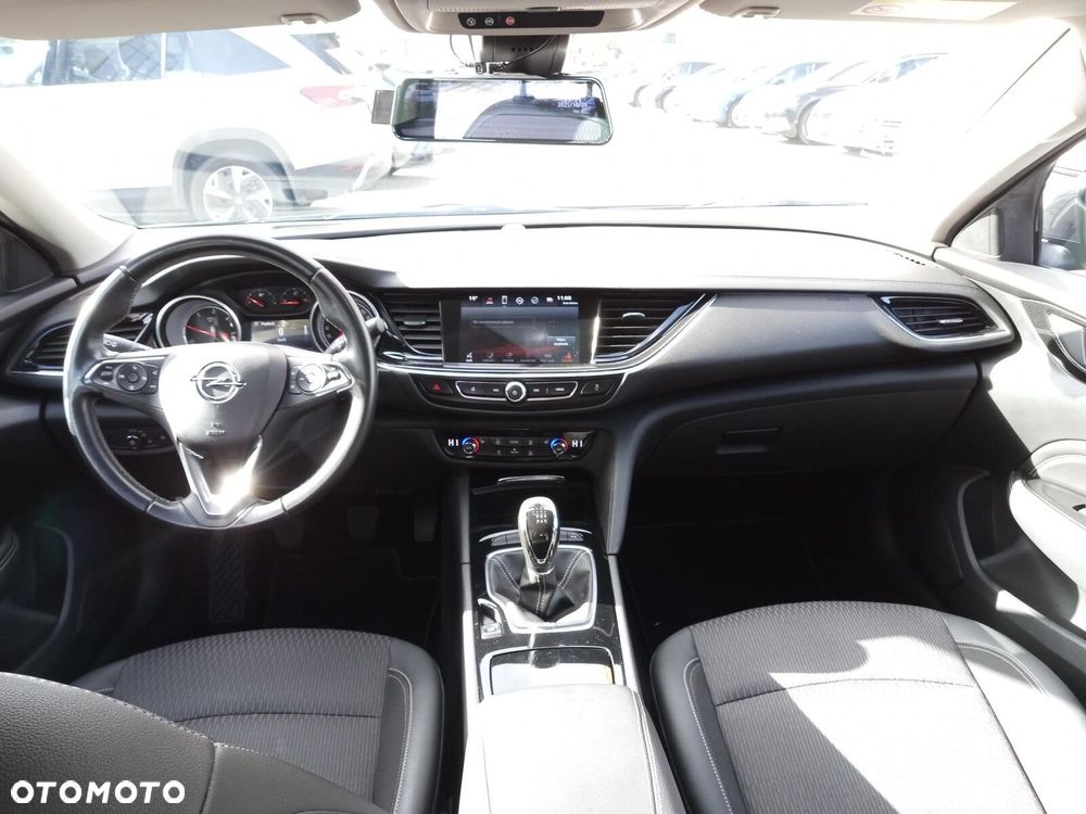 Opel Insignia 2.0 CDTI Innovation S&S - 24