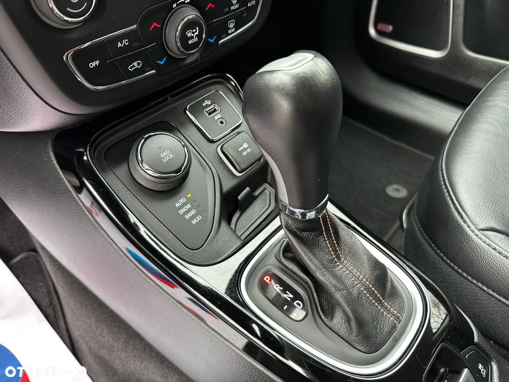 Jeep Compass 1.4 TMair Limited 4WD S&S - 4