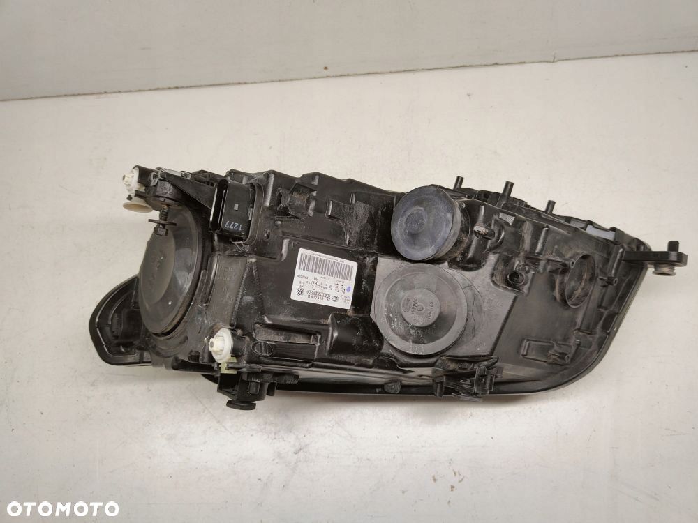 lampa prawa reflektor vw caddy 4 iv 2k1941006b 15- - 3