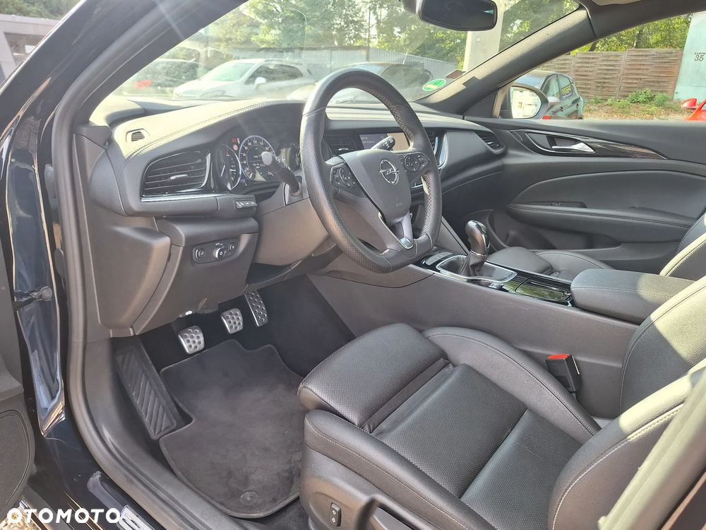 Opel Insignia 1.5 Direct InjectionTurbo Ultimate - 20