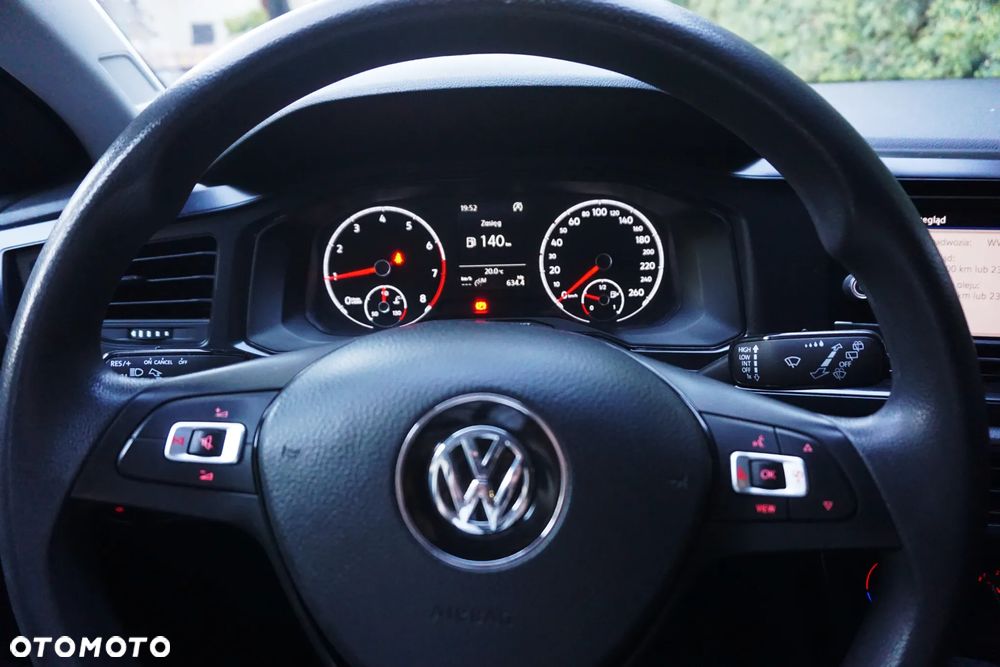 Volkswagen Polo 1.0 TSI Comfortline - 18