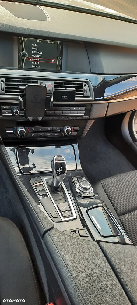 BMW Seria 5 - 20