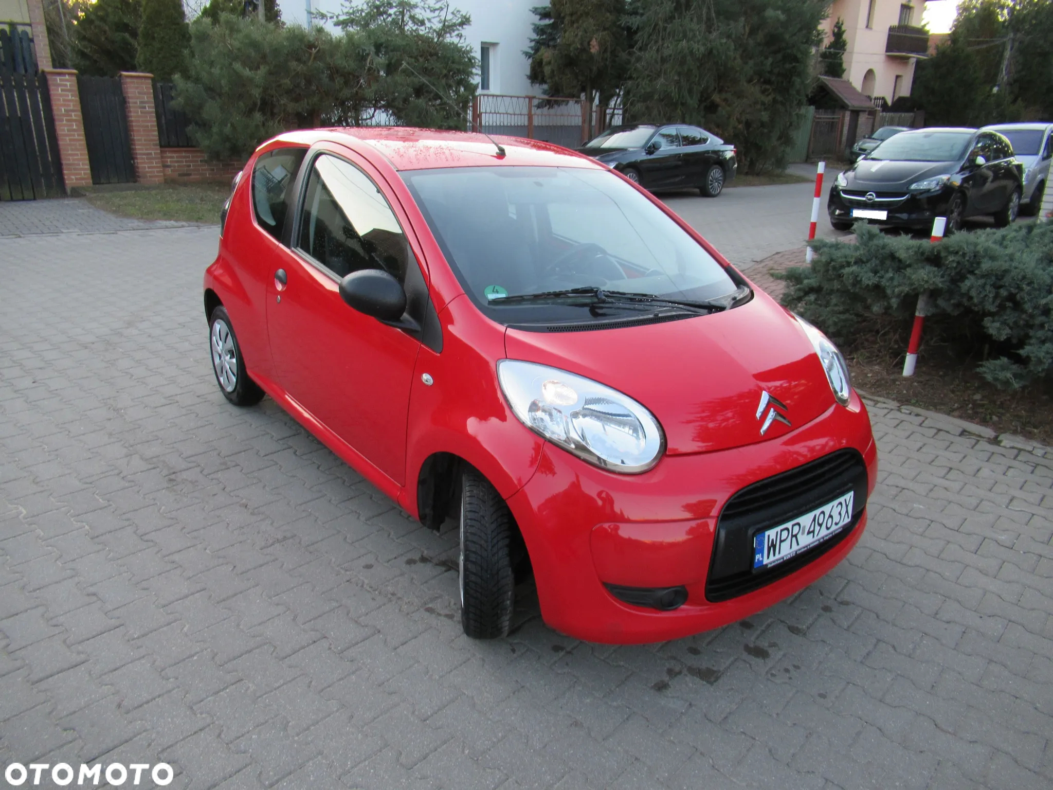 Citroën C1 1.0 Advance - 5