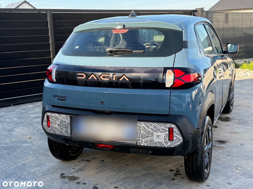 Dacia Spring Electric 45 Expression - 4