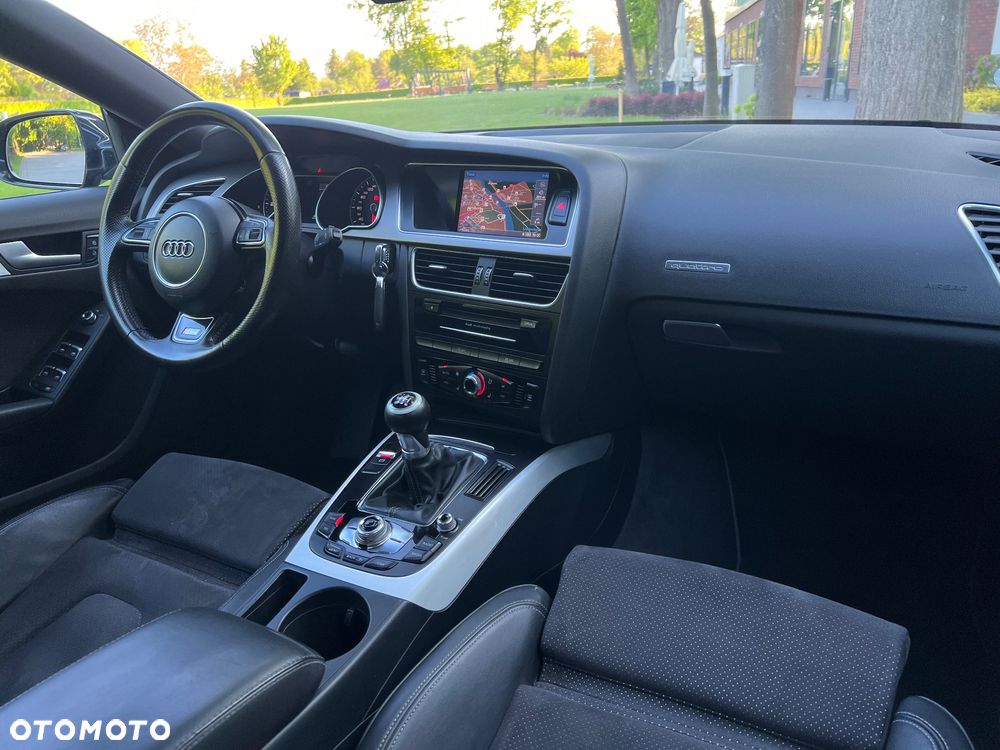 Audi A5 Sportback 2.0 TDI Quattro - 19