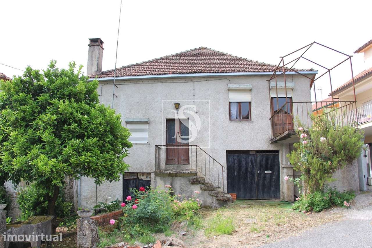 Moradia para Restaurar >=T10 Venda em São Miguel do Outeiro e Sabugosa - Grande imagem: 2/28