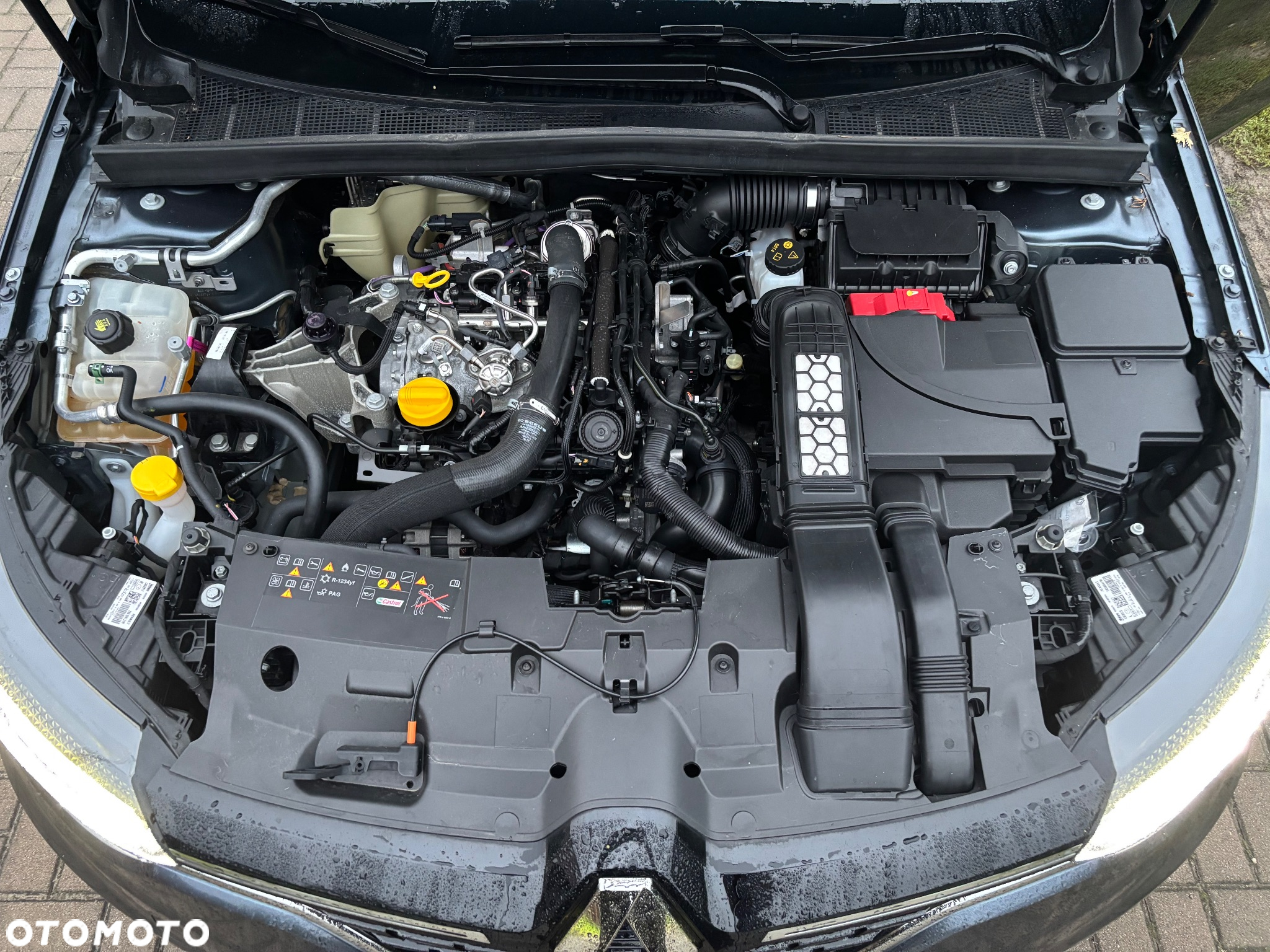 Renault Megane TCe 115 GPF LIFE - 19