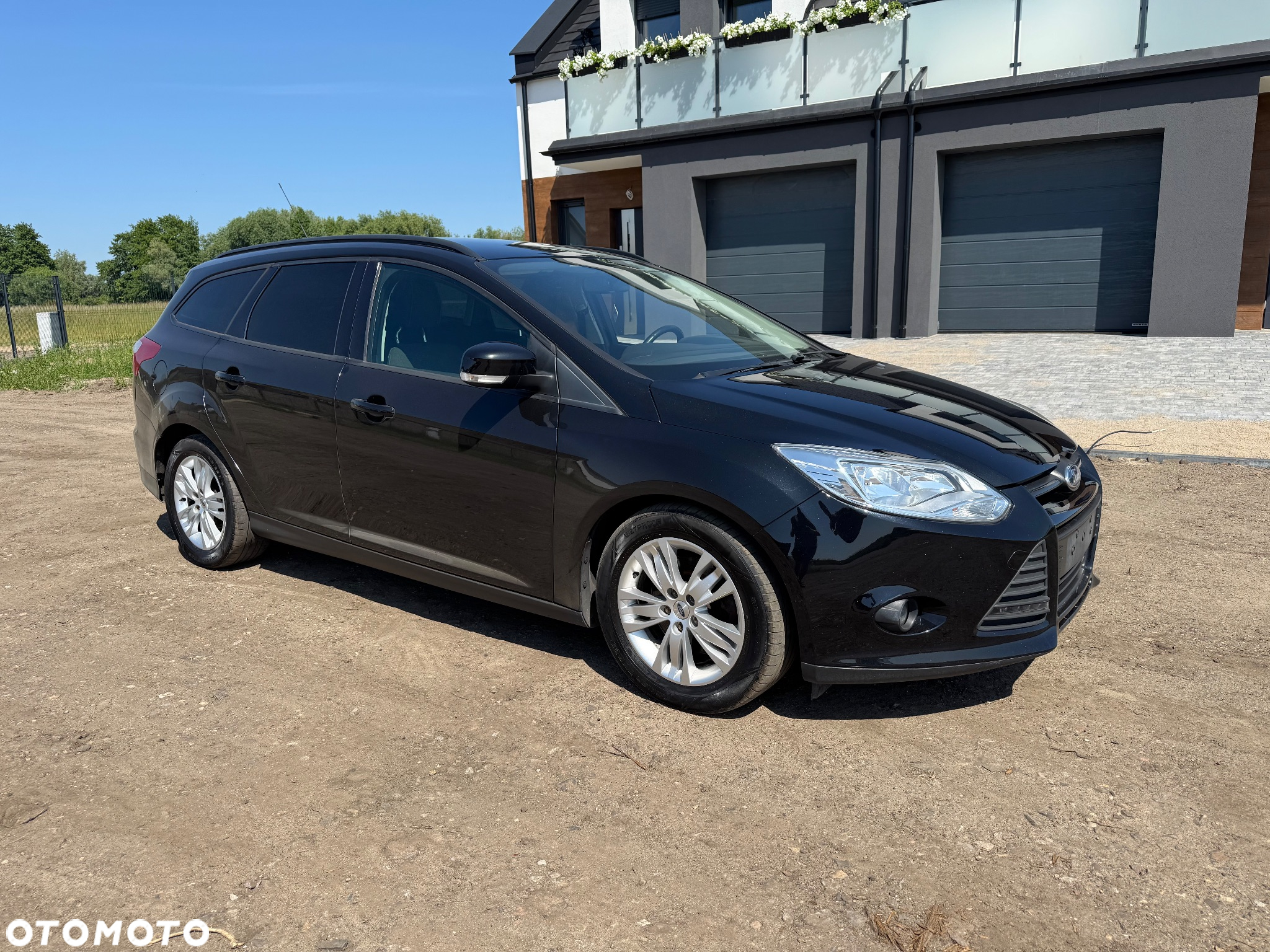 Ford Focus 2.0 TDCi Titanium - 9