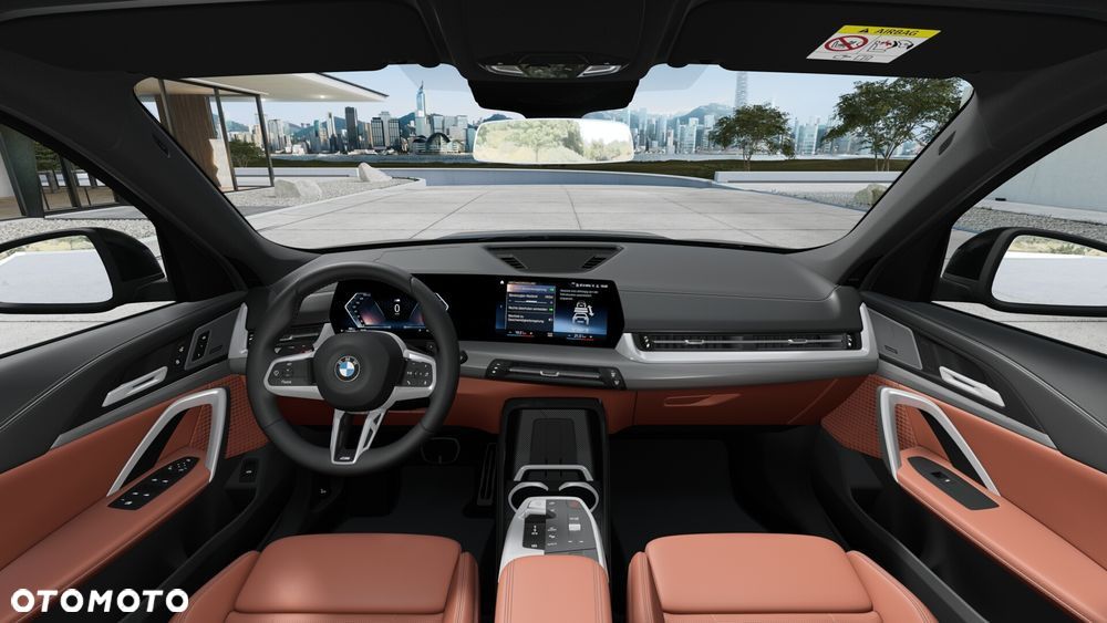 BMW X1 sDrive20i mHEV M Sport sport - 9