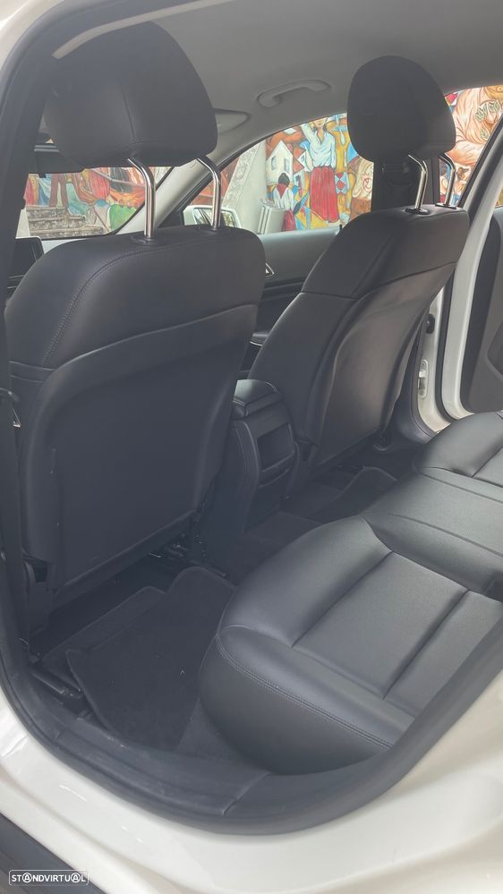 Mercedes-Benz GLA 200 CDi Style - 9