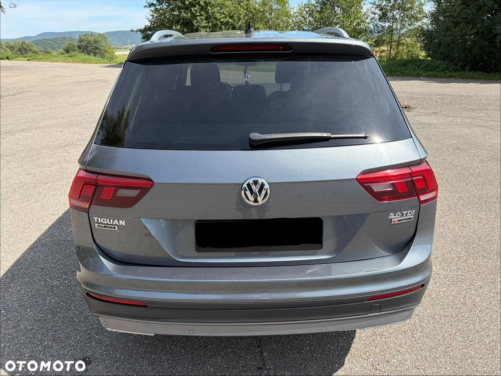Volkswagen Tiguan 2.0 TDI SCR DSG - 4