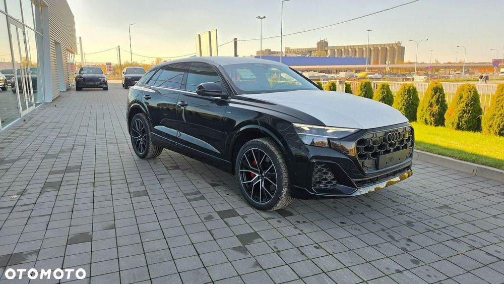 Audi Q8 2026 photo 4
