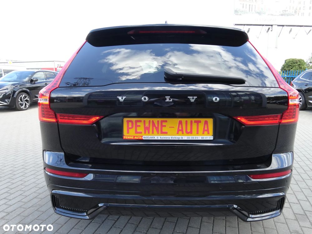 Volvo XC 60 B4 D Geartronic RDesign - 7