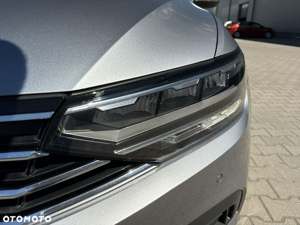 Volkswagen Passat 1.5 TSI EVO Business DSG - 9