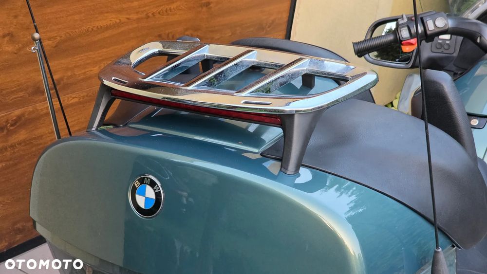 BMW LT - 31