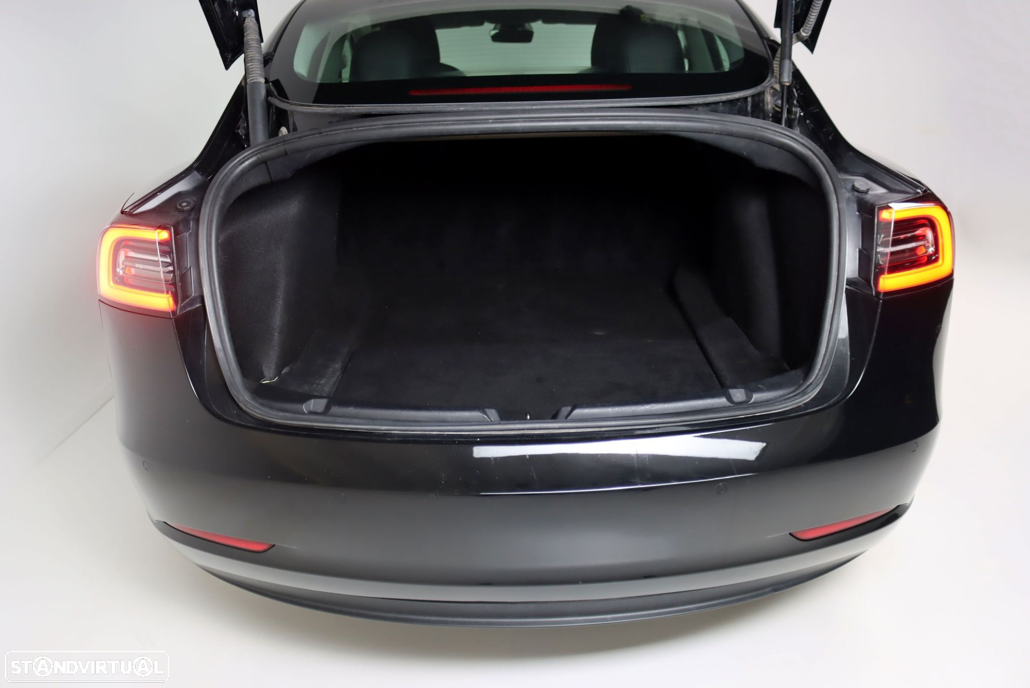 Tesla Model 3 Long Range AWD Dual Motor - 27