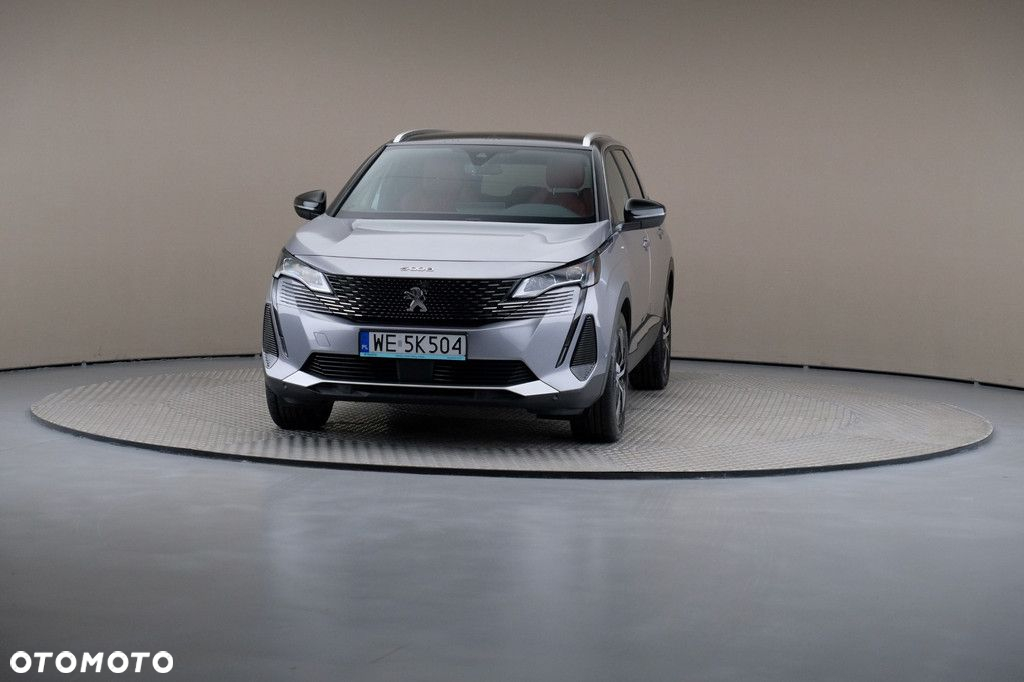 Peugeot 5008 - 3