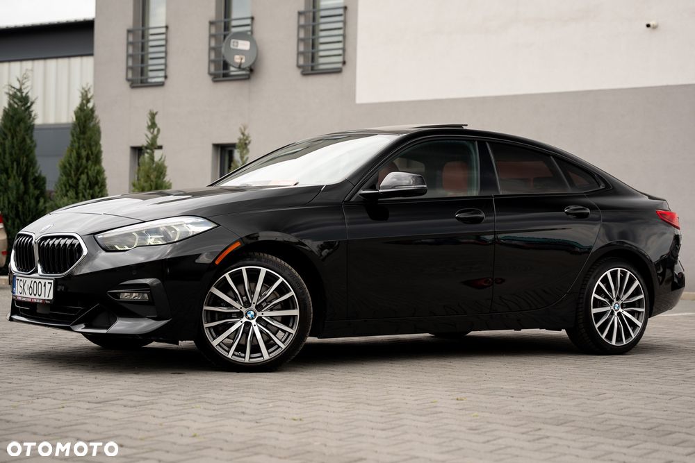 BMW Seria 2 230i M Sport sport - 9