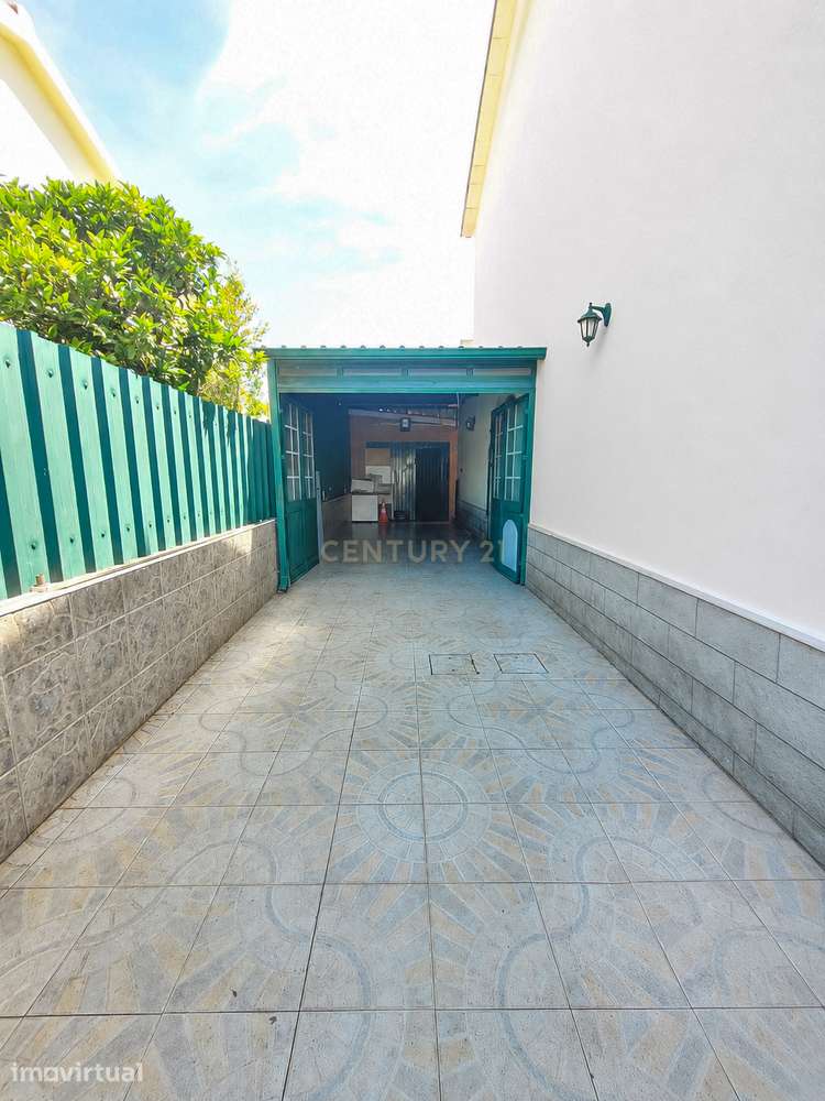 Moradia Isolada na Quinta do Conde/Sesimbra - Grande imagem: 5/20