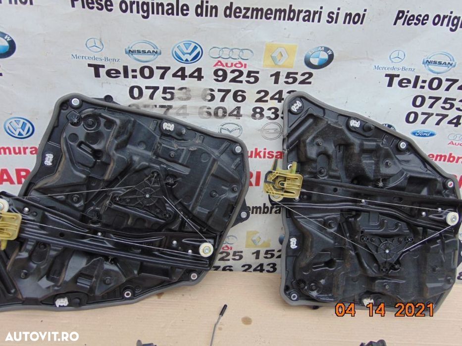 macara spate 300lei/fata 450lei - 5