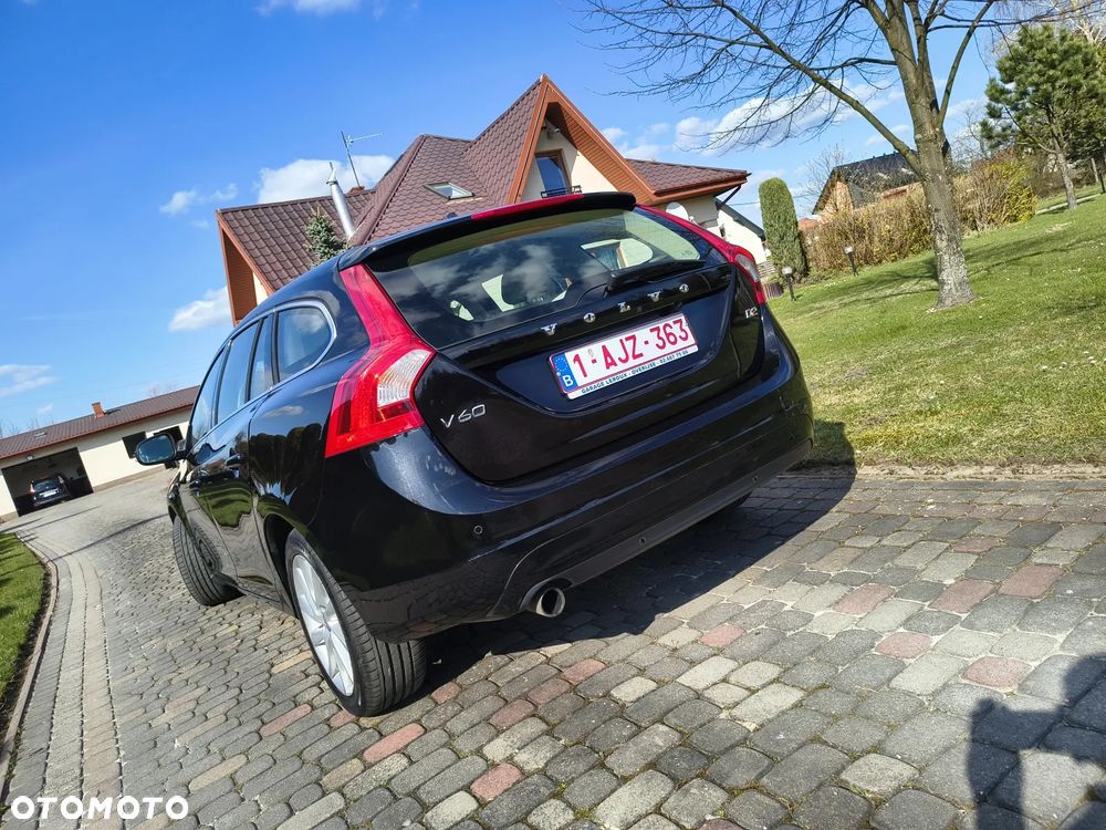 Volvo V60 D2 Kinetic - 5