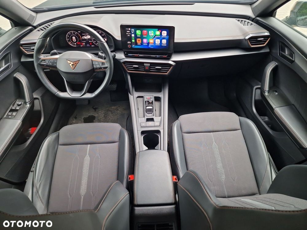 Cupra Formentor 2.0 TSI 4Drive DSG - 31