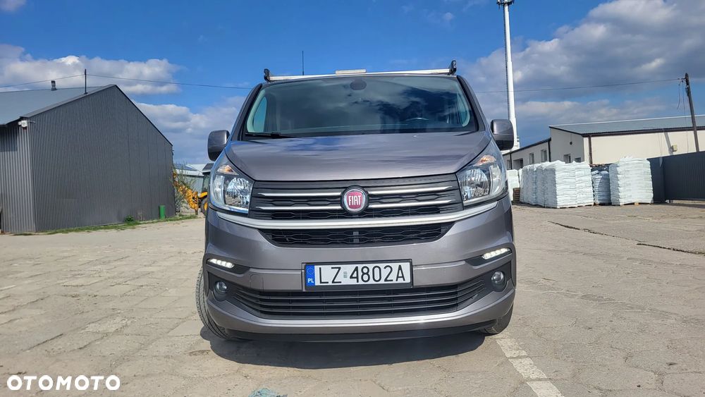 Fiat Talento - 2