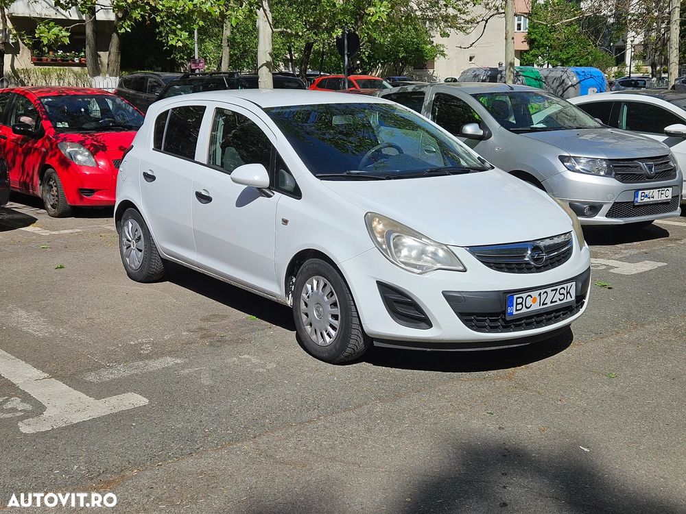 Opel Corsa 1.3 CDTI Enjoy - 1