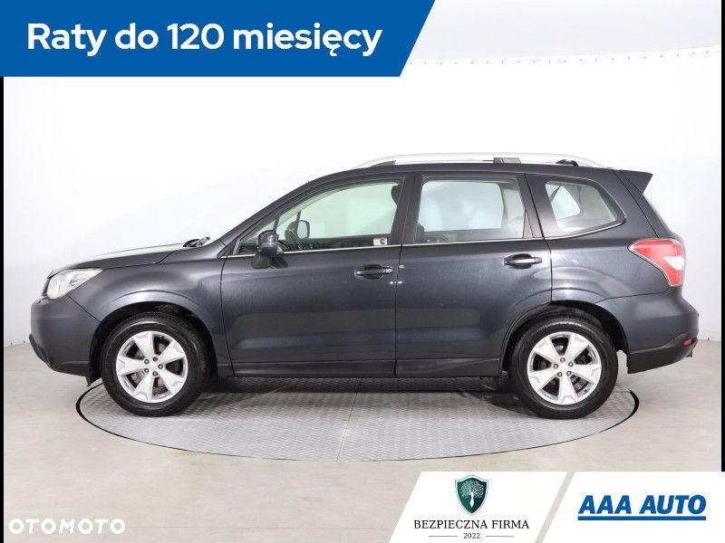 Subaru Forester - 3
