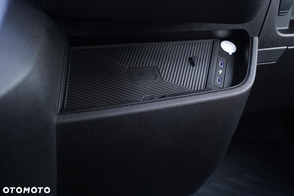 Renault Master dCi L3 Extra (skrzynia) - 19