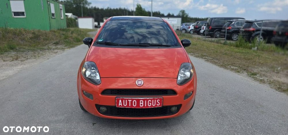 Fiat Punto - 3