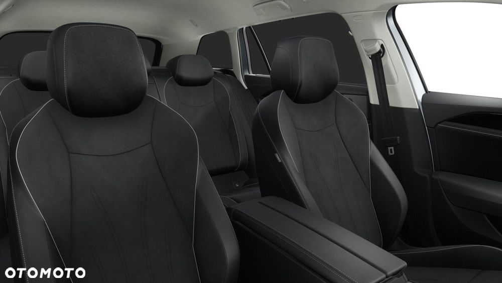 Volkswagen Passat - 9