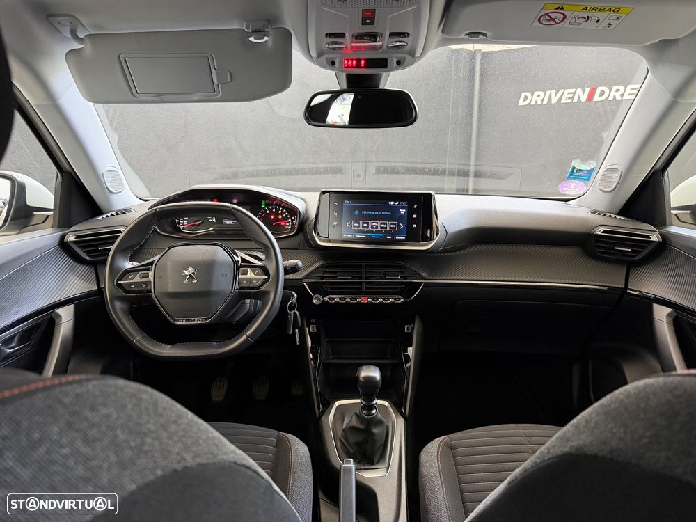 Peugeot 2008 PureTech 130 Active Pack - 11