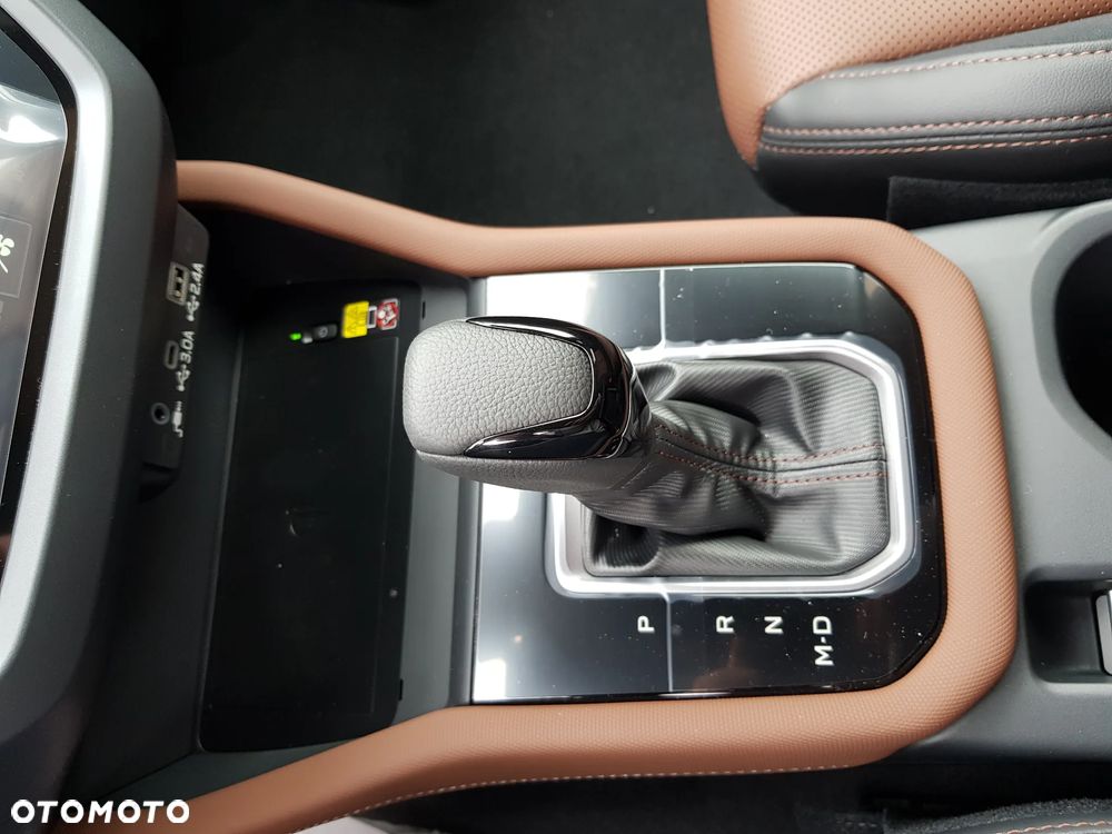 Subaru Forester 2.0i-L Platinum (EyeSight) Lineartronic - 17