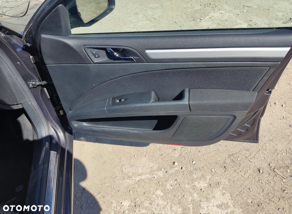 Skoda Superb 2.0 TDI Comfort - 18