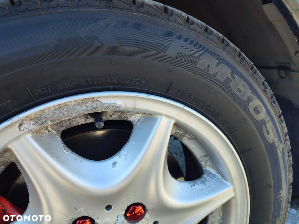 Mercedes-Benz Klasa C 180 Kompressor Classic - 20