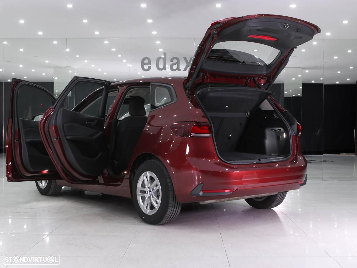 BMW 225xe Active Tourer e xDrive - 5