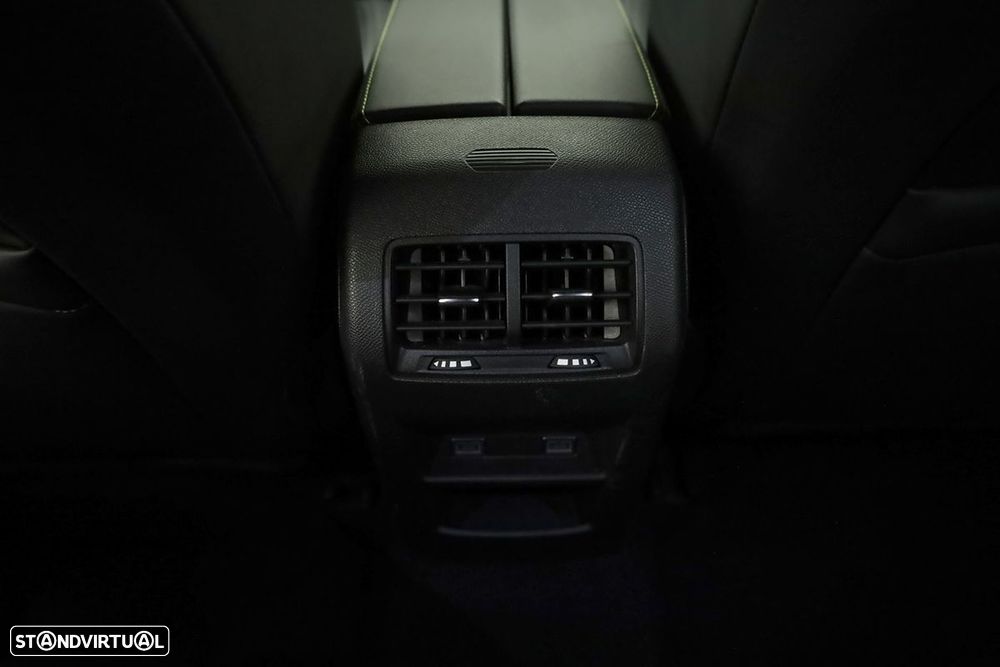 Peugeot 308 SW 1.2 PureTech GT EAT8 - 20