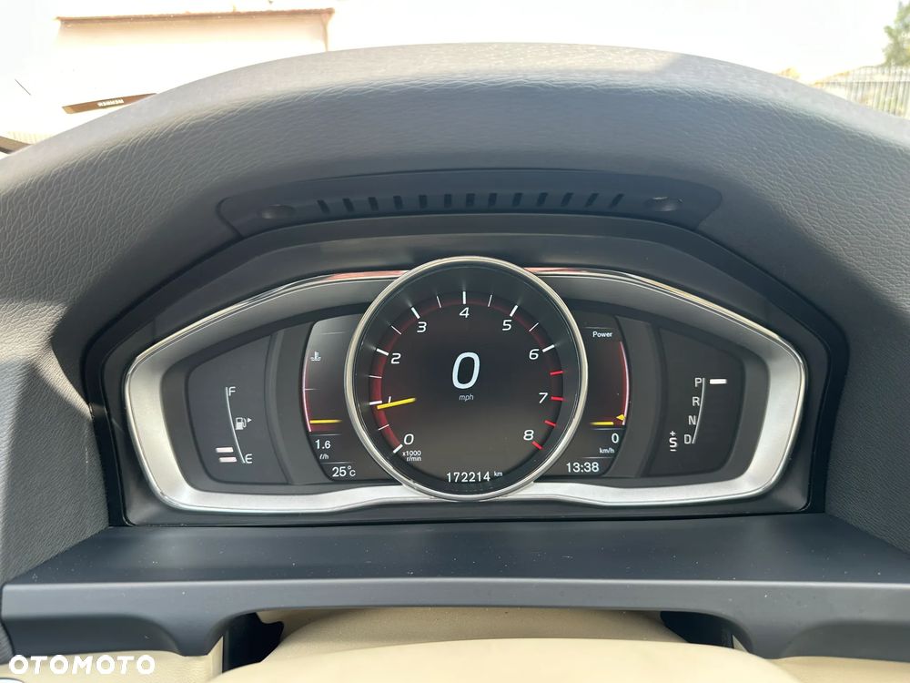 Volvo S60 - 21