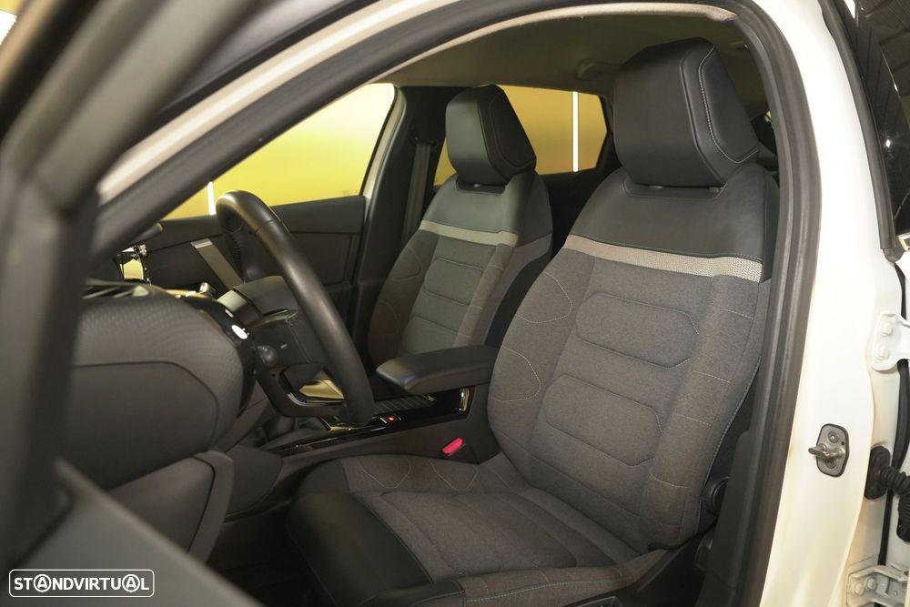 Citroën C4 1.5 BlueHDi Feel - 28