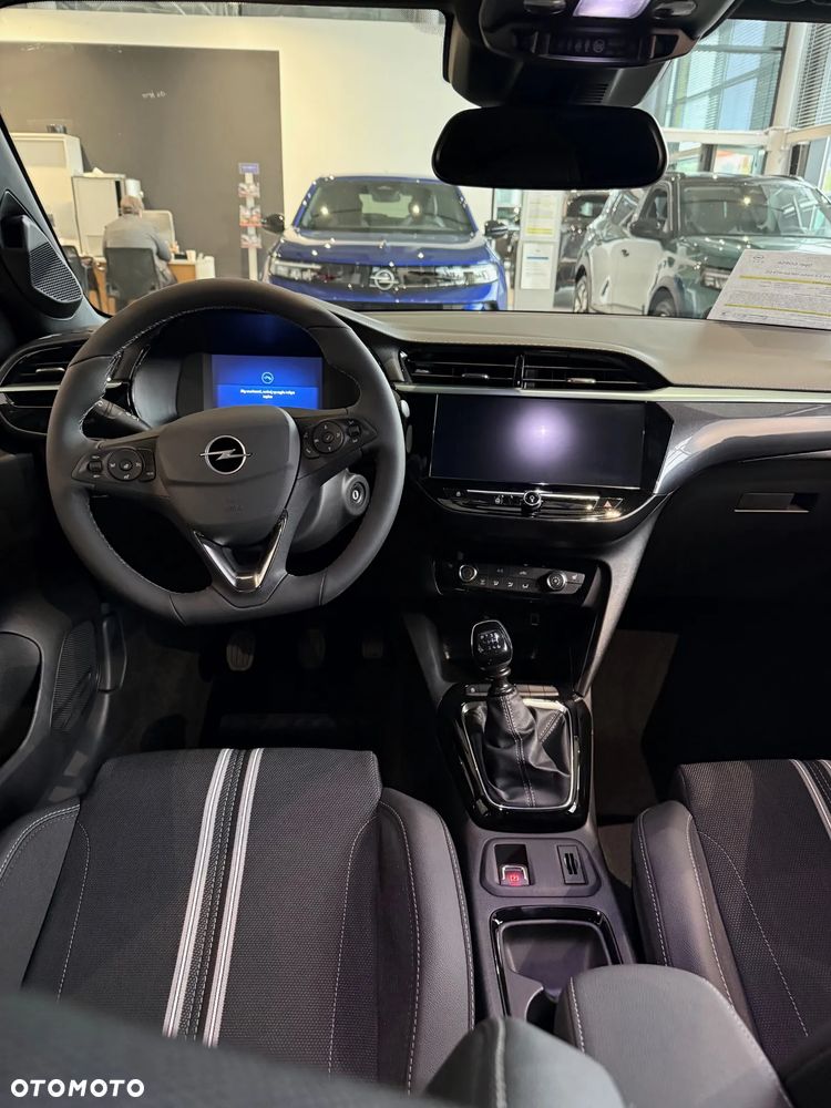 Opel Corsa 1.2 T Yes S&S - 4