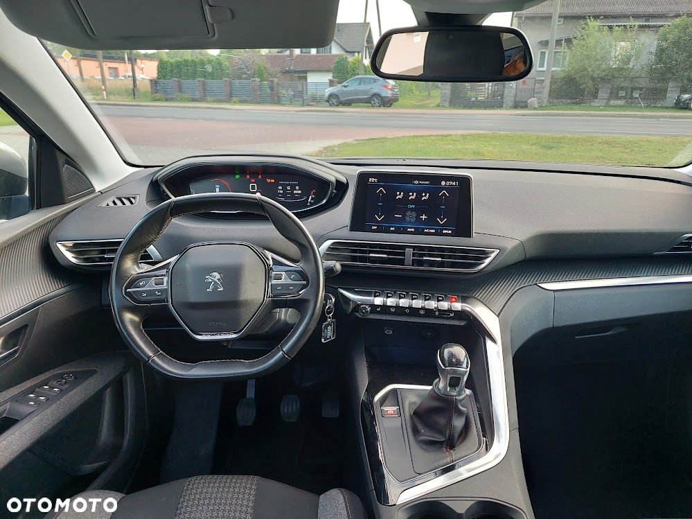 Peugeot 5008 BlueHDI 120 Stop & Start Allure - 2